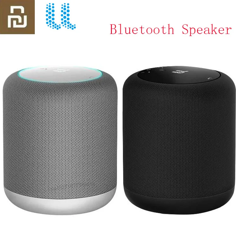 Youpin UL Bluetooth динамик портативный мини Спорт Музыка Аудио бас жизнь Мода маленький