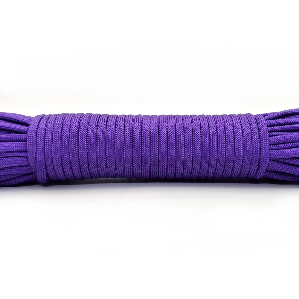 Durable Multi-Purpose Paracord Rope