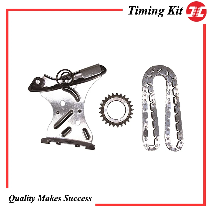 

TCK0107-JC Timing Chain kit for Car Firstland 3.0L/ Impala 06-10/ Malibu 06-07/Uplander 06-08 Engine Maintainence Auto Parts