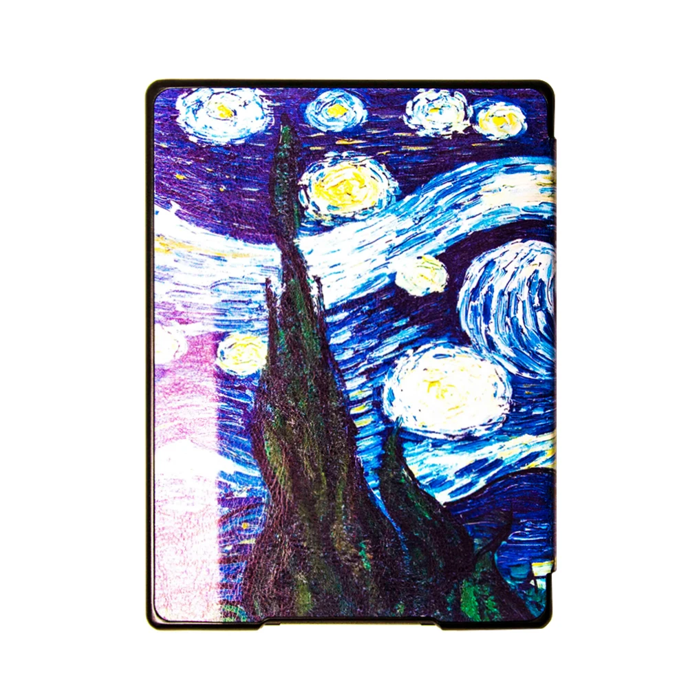 kobo aura h2o 星空 (2)