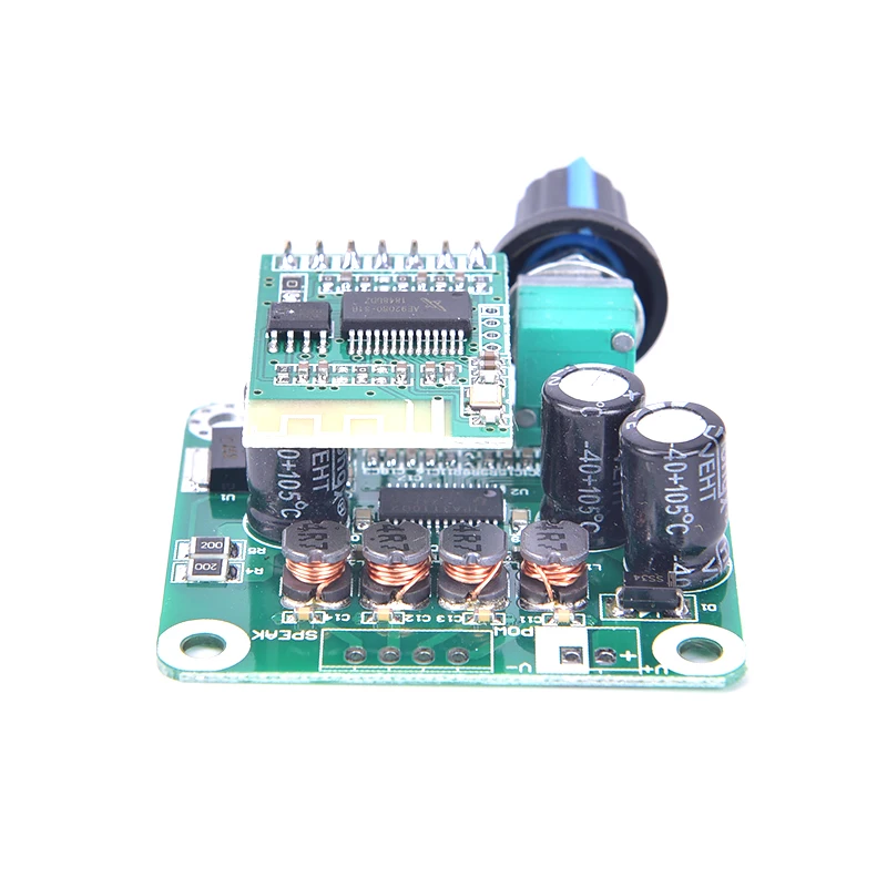 TPA3110 Bluetooth 4,2 цифровой стерео аудио усилитель мощности плата модуль 2x15 Вт Выходная мощность