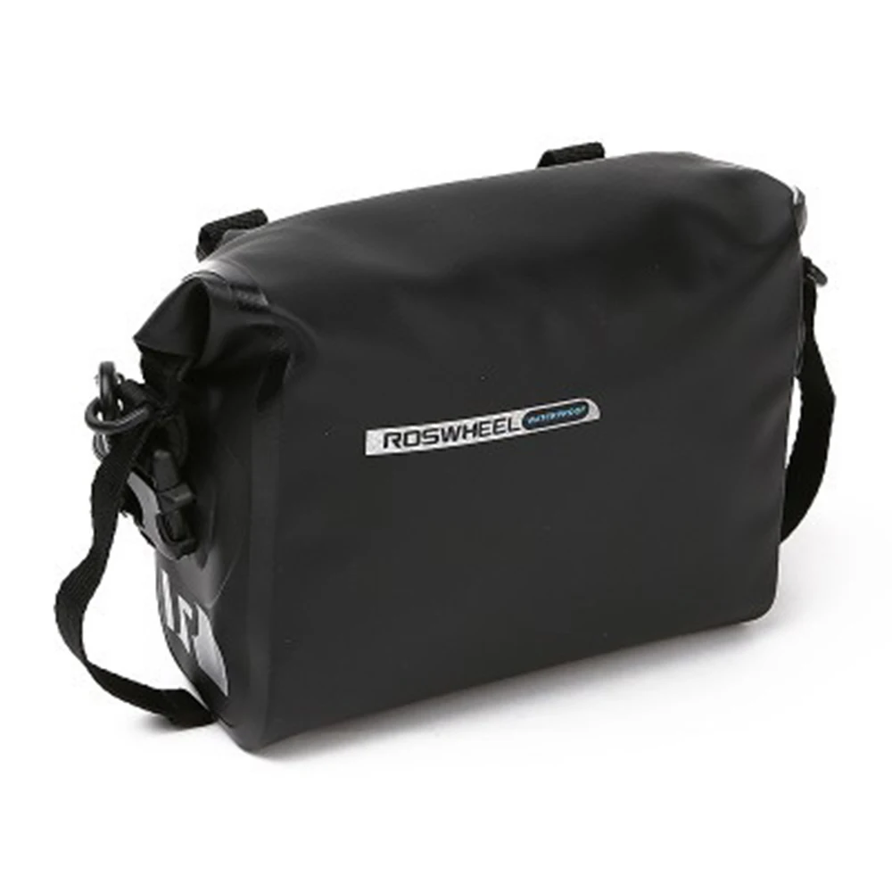 Cheap Bicycle Bag PVC Waterproof Bike Front Frame Bags Foldable MTB Bike Handlebar Repair Tool Pocket Cycling Tube Shoulder Bag BC0146 3 Cheap Bicycle Bag PVC Waterproof Bike Front Frame Bags Foldable MTB Bike Handlebar Repair Tool Pocket Cycling Tube Shoulder Bag BC0146 3
