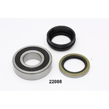 

Wheel bearing TOYOTA 4 RUNNER (KZN18 _ VZN18 _,KK-22008JAPANPARTS