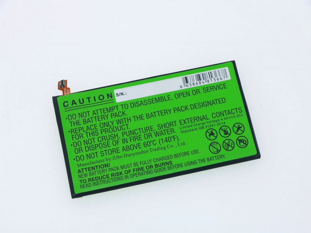 xunneng TLp035B1 Battery for BlackBerry KEY2 KEY2 LE BBF100 6 BBF100 9  BBF100 8 BBF100 4 BBF100 2 BBF100 1 3300mAh|Replacement Batteries| -  AliExpress