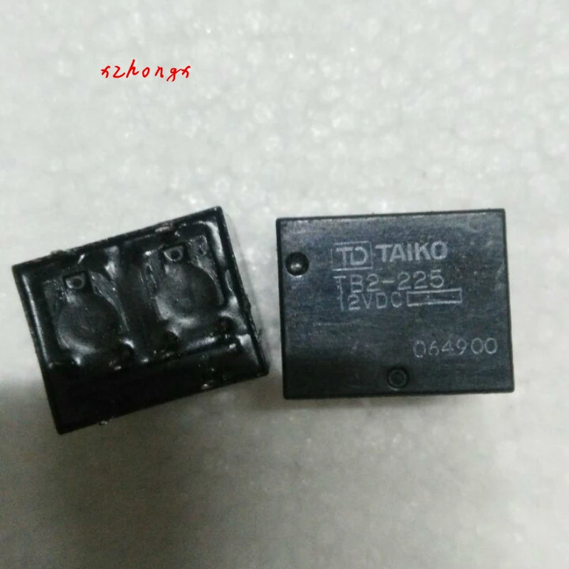 Tb2 225 12VDC de tb2 160 12VDC|Reles| - AliExpress