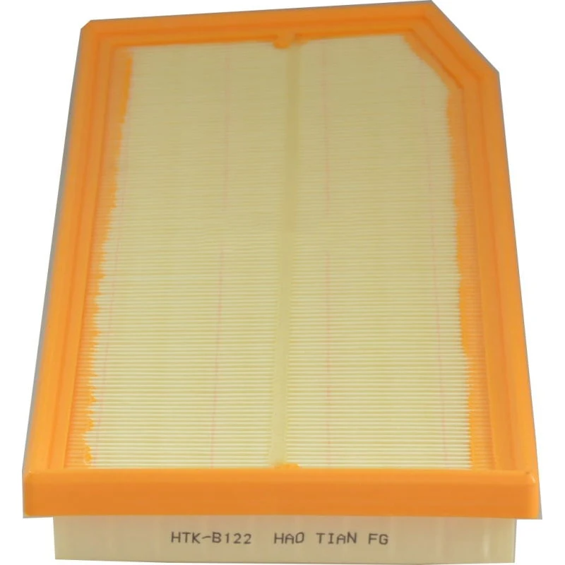 

Air Filter for Mercedes-Benz C260 Coupe C260 C260L C300 C300L CLS300 E260 E260L E300L E350 Coupe E350L GLE350 S320L A2640940200
