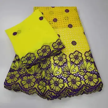 

Swiss voile lace in switzerland cotton swiss lace fabric african lace fabric 7 yards nigerian lace fabric for dress