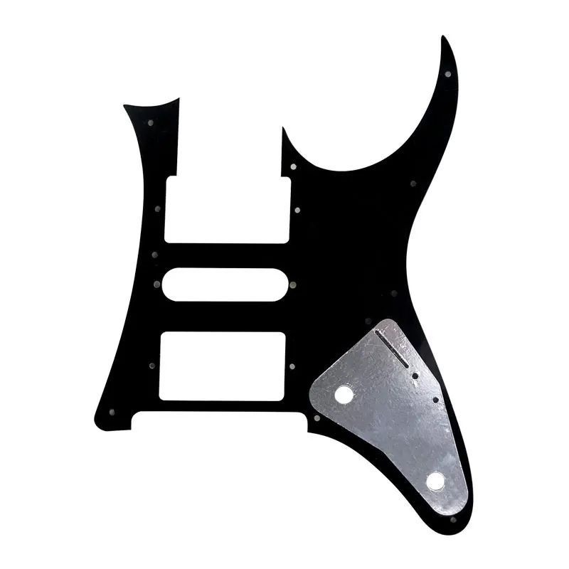 Запчасти для электрогитары Pleroo на заказ-для левшей MIJ года Ibanez RG2550Z гитарная Накладка для пикапа
