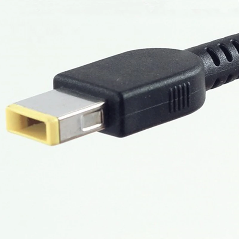 Зарядное устройство Basix 90W 20V 4.5A адаптер питания USB Pin интерфейс для lenovo Thinkpad X1