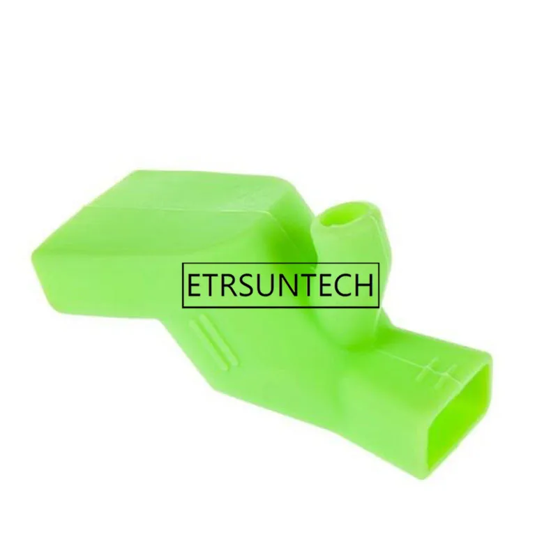 200pcs Elastic Silicone Water Tap Extension Sink Children Washing Device Faucet Extenders Bathroom Kitchen Sink Faucet Guide