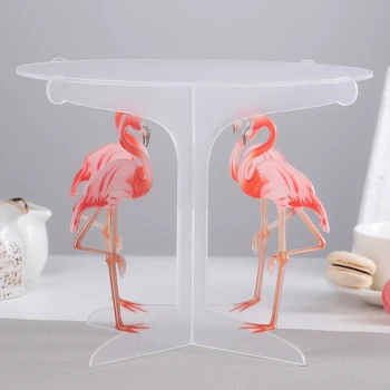 

Stand for pastry 25.5x20 cm "Tropics"