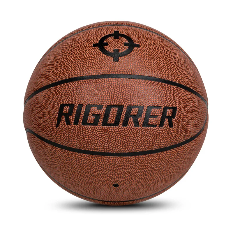 New High Quality Basketball Ball Official Size 7 PU Leather Outdoor