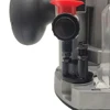 Compact Plunge Router Milling Trimming Machine Base for Electric Trimming Machine Power Tool Accessories 65mm 4