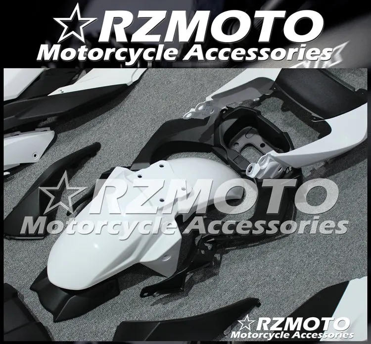 ABS мотоцикл обтекатель комплект для SUZUKI GSX250R год кузов литья под давлением Магазин № 1018