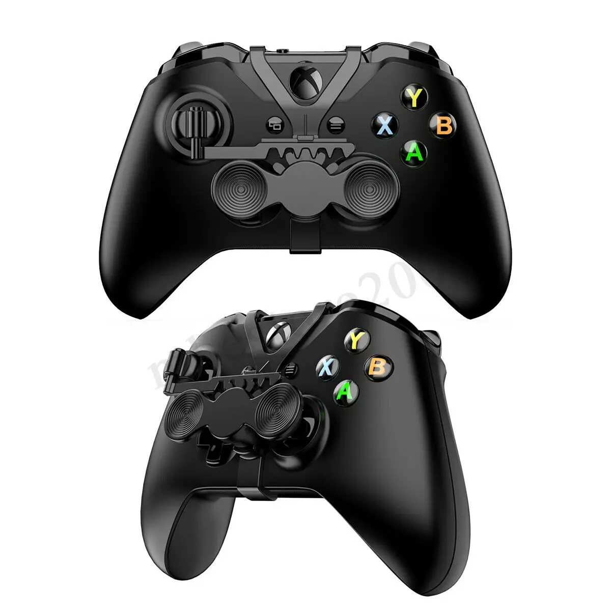 Новейший модный мини-руль для Xbox One игровой контроллер дополнительный сменный аксессуар