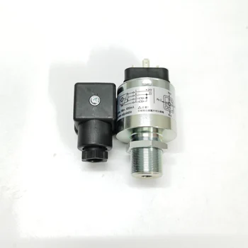 

Travel limiter EL24VDC detection switch for injection molding machine hydraulic safety valve