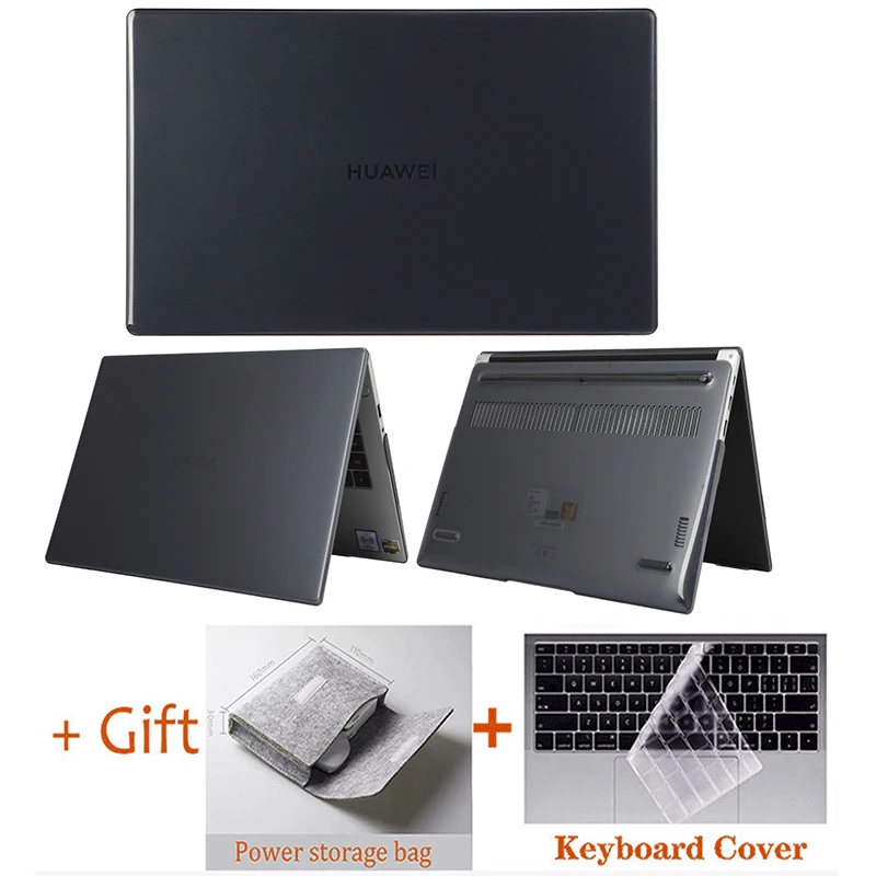 Custodia Per Laptop Per Huawei Matebook X Pro 13.9/14/15/Matebook D 14/D 15/Honor Magicbook 14/15/2019/2020 Cover Per Laptop In Cristallo Opaco