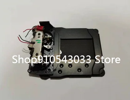 For Nikon D3100 D3200 D3300 D5100 D5200 D5300 Shutter Unit with Blade Curtain ASSY Camera Repair Spare Part | Электроника