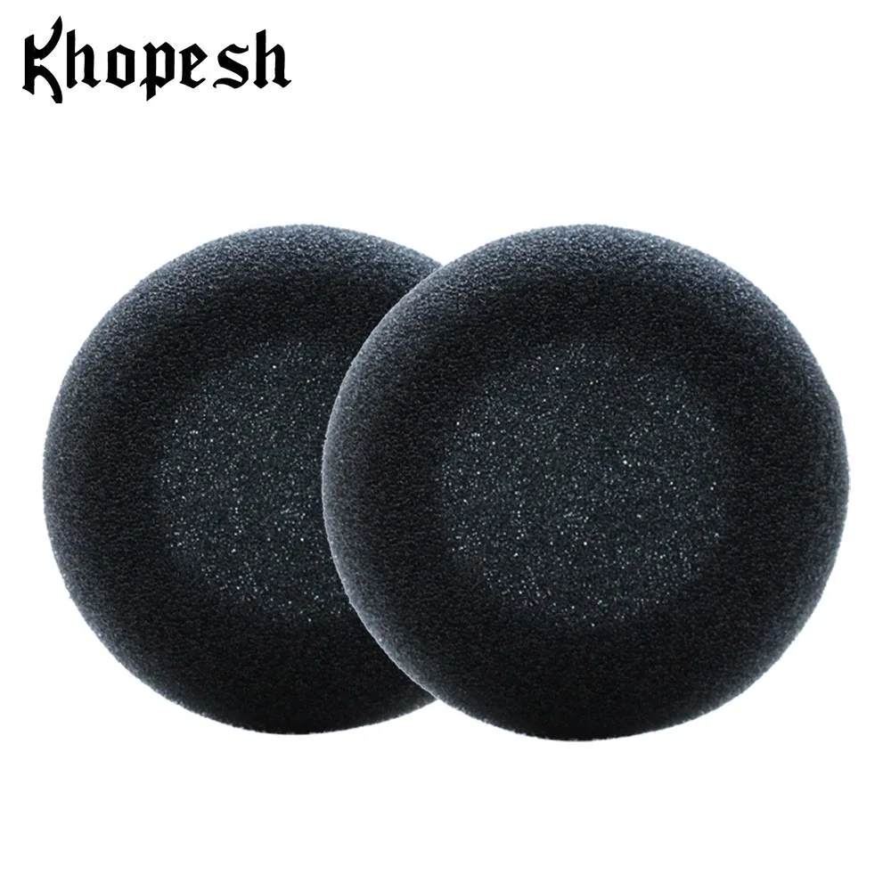 Khopesh наушников покрытие наушников для Sennheiser PX100 PX100-II PMX100 PX80 MS80 MS100 HD50 HD50-TV амбушюры Подушка крышка для чашки