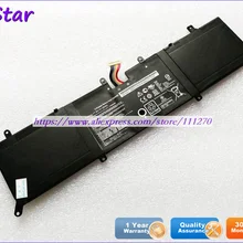 QISTAR 7,6 V 38Wh подлинный C21N1423 C21PqCH Аккумулятор для ноутбука Asus X302LA X302LJ X302UA