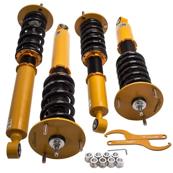 

24 Ways Adj. Damper Coilover For Lexus LS400 UCF10 1990-1994 Coilovers 1992 1994