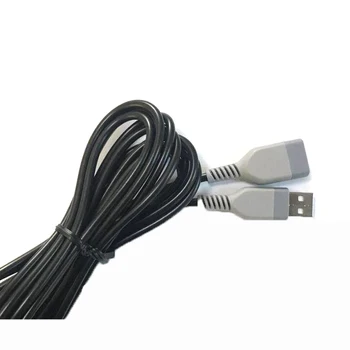 

Controller Extension for PS Classic Mini Console 3 meters 10 feet Extension Cable