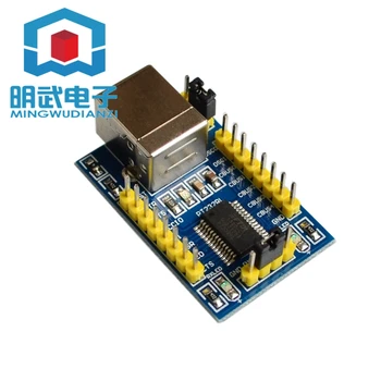 

Support win8 FT232RL module USB to serial port USB to TTL 3.3V/5V optional
