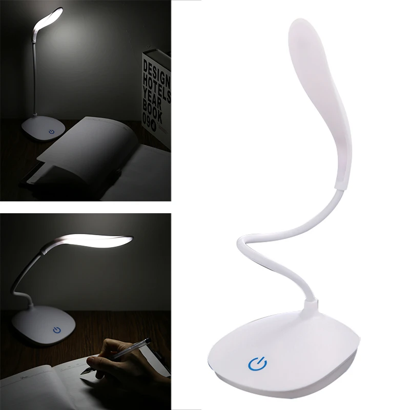 led bedside lamp dimmable