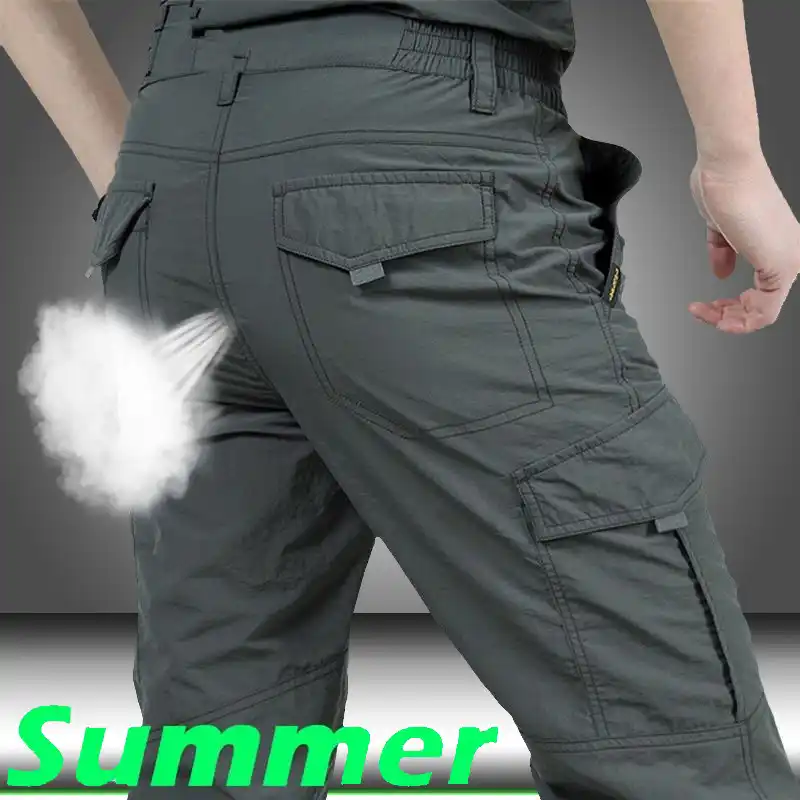 Flexible tactical pants Clearance