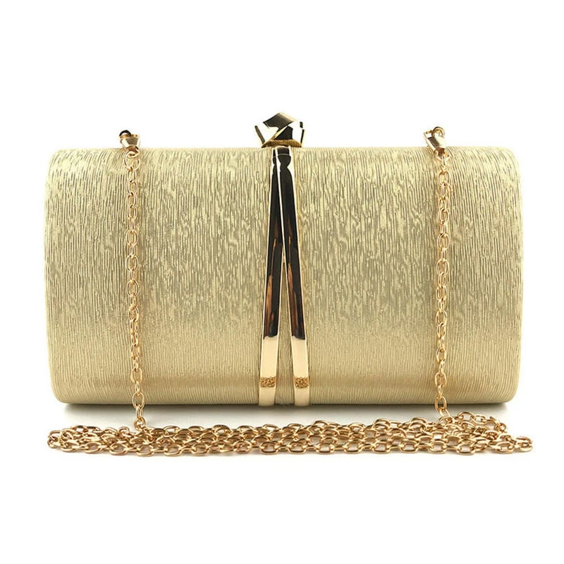

Fashion Ladies Clutch Ladies Formal Evening Bag Clutch Bag Wallet Party Chain Shoulder Bag