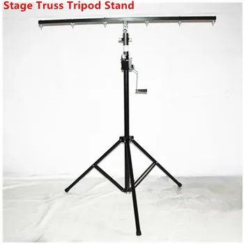 

Stage tripod stand for led par light and led effect light stand truss