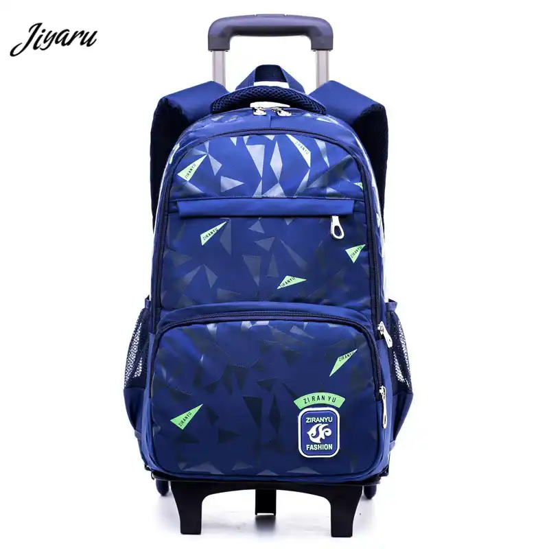mochilas escolares con ruedas aliexpress