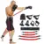 2020 Новый Спортивный Фитнес Bounce Trainer Leg Resistance Band Set Boxing Exercise Belt for Strength Training Workout Bouncing Bands
