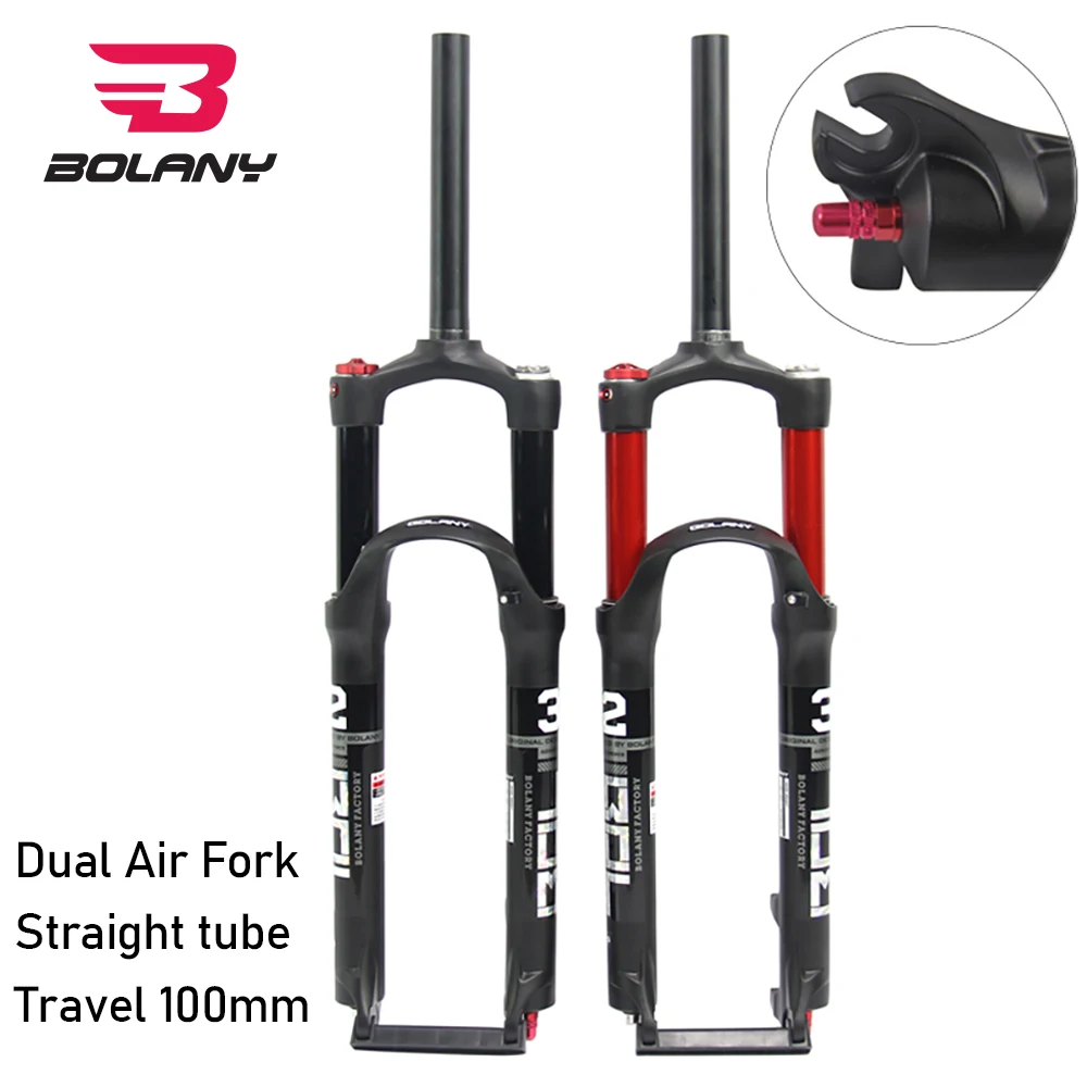 Horquilla De Bicicleta Old School 700C – Roscada 1″, Acero, Para Fixie, Pista, Ruta O MTB Híbrida