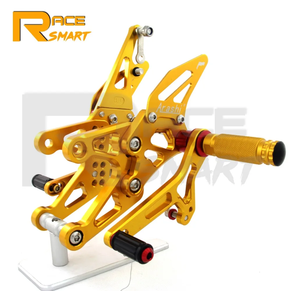 Rearset YZF R1 07-0803