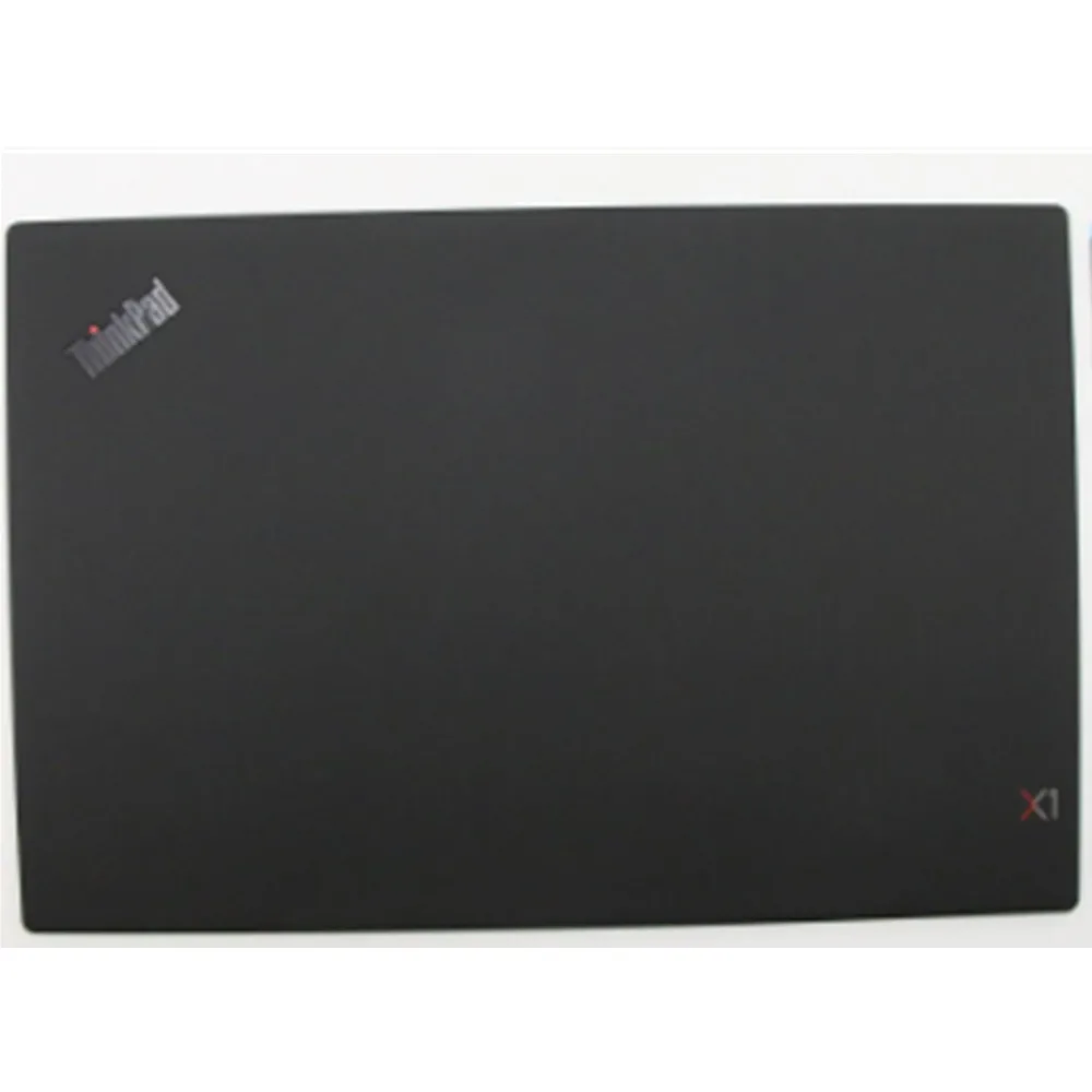 

New for Lenovo thinkpad X1 Carbon 7th Gen LCD Shell Top Lid Rear Cover 5M10V28078 5M10X62352