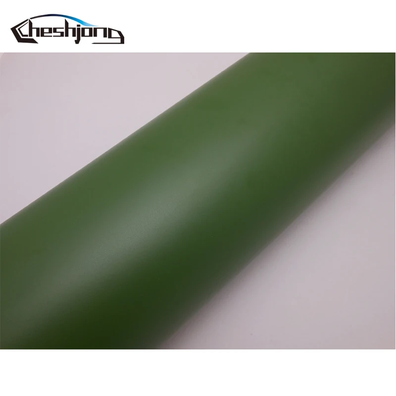 army-green-matte-vinyl-wrap-3