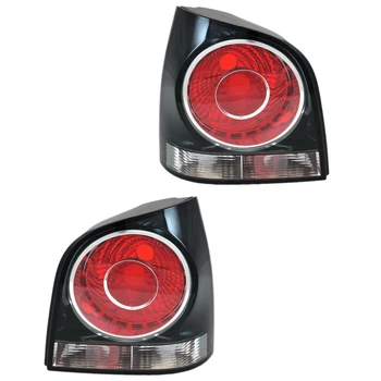 

Car Tail Light Covers Brake Light Housing Without Bulbs for POLO Hatchback 2006 2007 2008 2009 2010