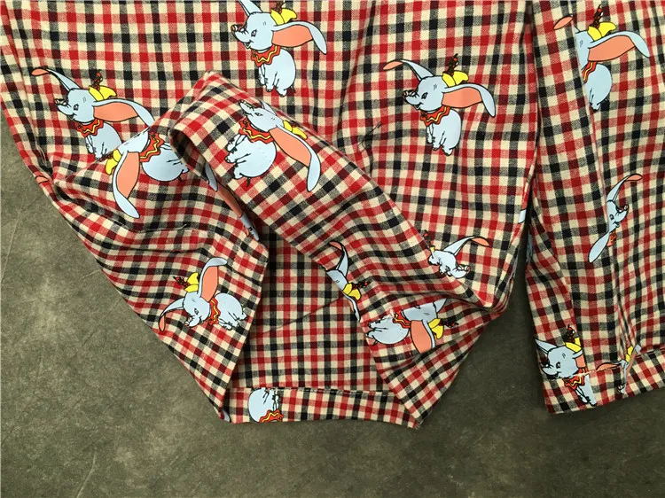 Новинка Высокие Мужские 19 Роскошные Dumbo в полоску удобные классические полосатые скейтборд, уличная мода хлопковые повседневные шорты# M5