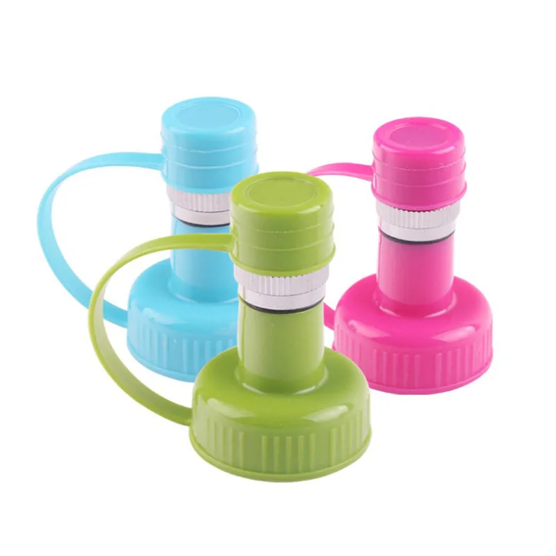 Automático alimentador del animal doméstico perro perrito mascota perro gato botella de agua de la cabeza de alimentación para perros, gatos, agua la boca, dispensador de agua