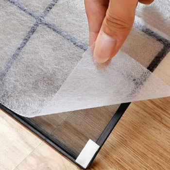 

Air Conditioner Filter Paper Net Wind Outlet Cleaning Purification Cover Self-Adhesion Air Purifying Filter