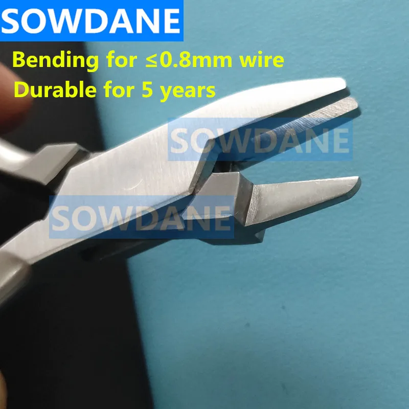 Стоматологический ортодонтический инструмент лаборатория петля ...