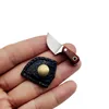 Swayboo porte-clés couteau cuisine petit Mini Portable EDC lame fixe vraie lettre cutter couteau modèle accessoires artisanat cadeau ► Photo 3/6