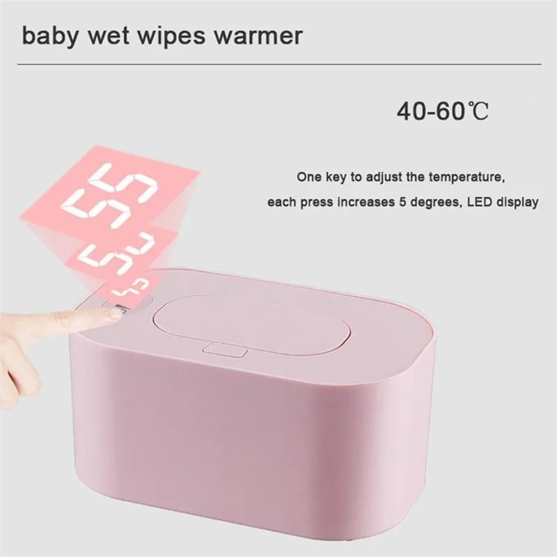 Рисунок 3 - Электрические детские влажные салфетки