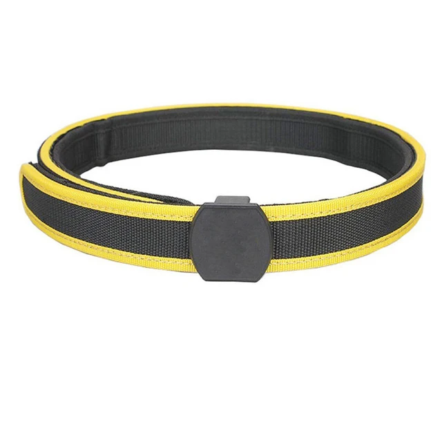 Yellow Belt