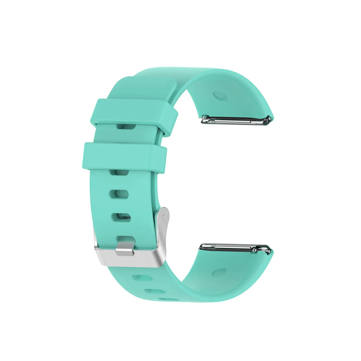 shuiya Сменный силиконовый ремешок для Fitbit Versa 2 lite, унисекс, спортивные Смарт-часы, Браслет для Fitbit, часы Versa, ремень для Versa 2 Lite - Цвет: shuiya