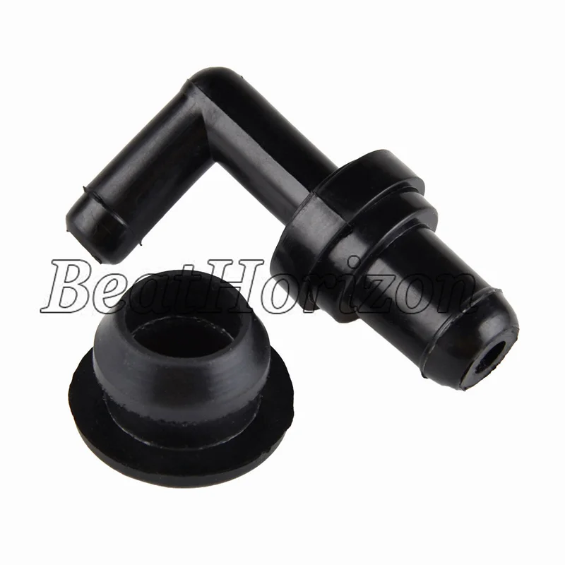 Positive Crank Case Ventiliation PCV 90 Degree Valve Honda Civic CR-V Accord Acura engine purge control valve,vvt valve solenoid,auto ac can tap valve,hydraulic control valve