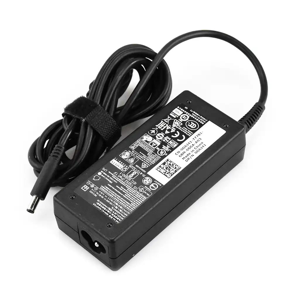 Oem 65w Charger Laptop Adapter For Dell Inspiron 15 5551 5555 5558 5559 5565 5567 5568 G6j41 74vt4 Mgjn9 3v9j8 Laptop Adapter Aliexpress