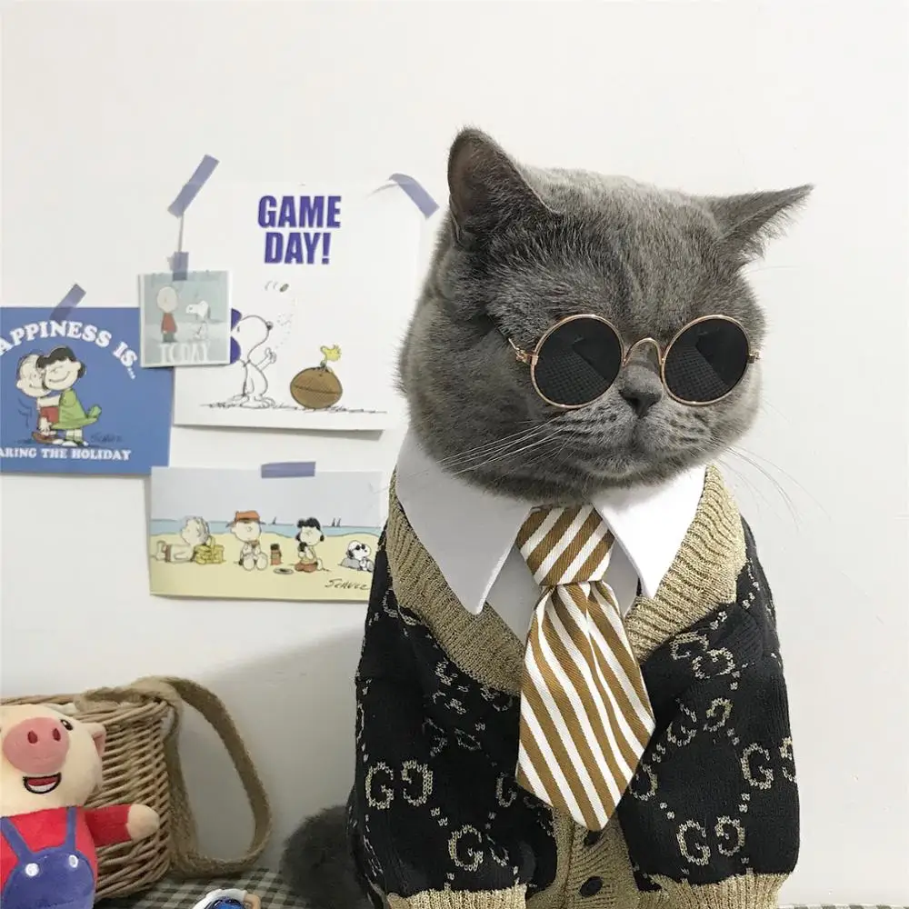 [Магазин MPK] зажим для кошек и собак ошейник кошек|collar for cats|tie catcat collar |