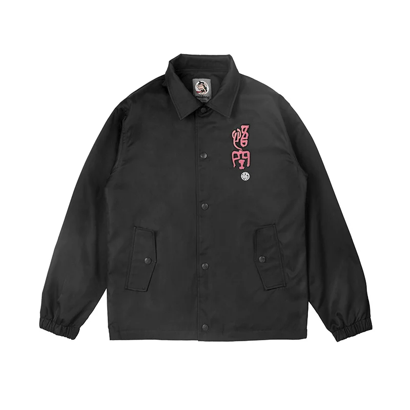 

Men's winter outdoor windproof Jackets Men Overcoats Brand Clothing Autumn Fashion Brand loose Fit Coats Male Casual Baseball